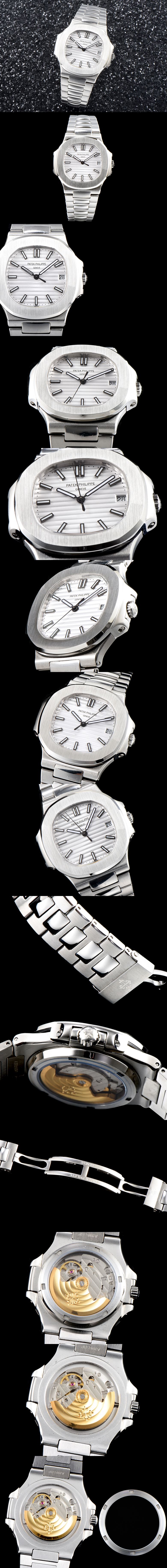 파텍필립 노틸러스-63 57111A